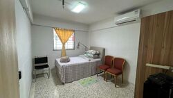 Blk 118 Kebun Baru Heights (Ang Mo Kio), HDB 3 Rooms #631077271